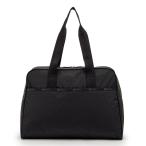 ボストンバッグ SMALL CARRYALL DUFFLE リサイクルドブラックJP レディース メンズ