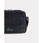 ショルダーバッグ 'KENZO Mura' クロスボディ バッグ メンズ