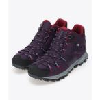 ブーツ 防水 軽量 高反発クッション Columbia／レディース セイバー シックス ミッド アウトドライ トレッキングシューズ／コロンビア レディ