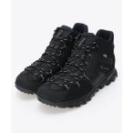 ブーツ 防水 軽量 高反発クッション Columbia／メンズ セイバー シックス ミッド アウトドライ トレッキングシューズ／コロンビア メンズ