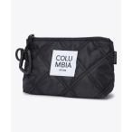 ショッピングポーチ ポーチ Columbia／プライスストリームQL ポーチ キルティング／コロンビア レディース