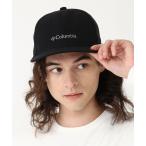 キャップ 帽子 帽子・ハット／Columbia／ループスパイアーパス キャップ／コロンビア／UVカット レディース