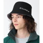 帽子 ハット 「限定アート／リバーシブル／UVカット UPF50」Jonas Claesson・Columbia／レイクトゥアベニュー バケット 帽子