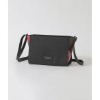 ショッピングブラックレーベル ショルダーバッグ バッグ パーシャルクレストブリッジチェックPVCミニショルダー レディース