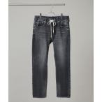 ジーンズ RED CARD/Rhythm + Easy メンズ