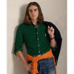 シャツ クラシック フィット Polo ベア コーデュロイ シャツ メンズ