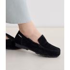 パンプス 「HIMIKO」「撥水」ふわふわモカシン/651319