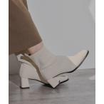 ブーツ 「NICAL」ニットブーツ/554408 レディース