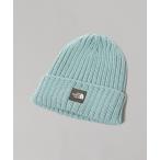 ニット帽 ニットキャップ THE NORTH FACE Baby Cappucho Lid NNB42401 キッズ 子供 男の子 女の子