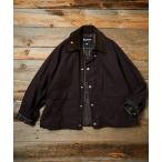 ブルゾン アウター Barbour/バブアー 別注 BORROWDALE メンズ
