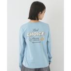 tシャツ 「7days」ピザモチーフロンT キッズ 子供服 女の子