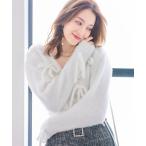 ショッピングラメ カーディガン キラキララメカーディガン レディース