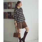 ショッピングショートパンツ パンツ ハイウエストショートパンツ レディース