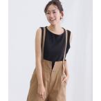 [ElegChic] безрукавка tops M черный женский 