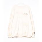 [FIG&amp;VIPER] тренировочный cut and sewn FREE бежевый женский 