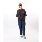 「Champion」 半袖Tシャ