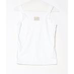 [UNITED ARROWS] безрукавка tops FREE белый женский 