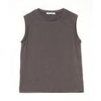 [BEAUTY&amp;YOUTH UNITED ARROWS] безрукавка tops S темно-серый женский 