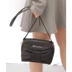 「JILL by JILL STUART」 ショルダーバッグ FREE ブラック レディース