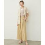 「idem」 ジャケット FRE