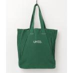 [UN3D.] большая сумка FREE зеленый женский 