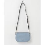 「kate spade new york」 ショルダーバッグ ONESIZE ブルー系その他 レディース