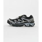 スニーカー 「Salomon」XT-6 GORE-TEX/スニーカー メンズ レディース