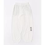 スウェットパンツ ジャージ TRIPLE HEARTS PANTS/ロキシーウエストゴムボトムス レディース