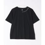 tシャツ BE ACTIVE TEE/ロキシー半袖Tシャツ レディース