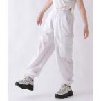 パンツ エステルコットンカーゴパンツ キッズ 子供服 女の子