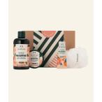 コスメセット コフレ ザ・ボディショップ the body shop 「数量限定」ボディケアギフト PG(香り:ピンクグレープフルーツ)