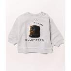 トレーナー  スパンコールトレーナー キッズ 子供服 男の子 女の子