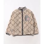 コート アウター ガラボアジャケット キッズ 子供服 男の子 女の子