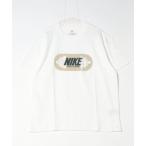 ショッピングナイキ tシャツ メンズ tシャツ ナイキ NIKE ナイキ M90 ジムヘリテージ S/S Tシャツ メンズ