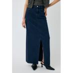 スカート SLIT DENIM スカート