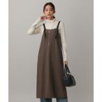 ショッピングマキシ ワンピース MATINEE LINE/MIXストレッチ/ワンピース/583746