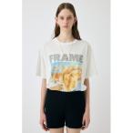 tシャツ FRAME OF A FILM Tシャツ レディ�