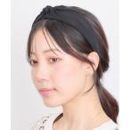 カチューシャ ワイドクロスカチューシャ