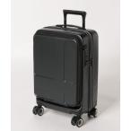 スーツケース 「innovator/イノベーター」 カップホルダー スーツケース 35L