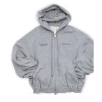 パーカー 「SHINYAKOZUKA」 ORDINARY OLD STYLE ZIP HOODIE メンズ レディース