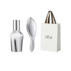 コスメセット コフレ ReFa AILE BRUSH + リファハートミストベース + ショッパーS セット / リファ エールブラシ