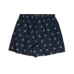 トランクス EMPORIO ARMANI FLYING EAGLE ウ�