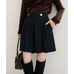 ショッピングショートパンツ パンツ WEB限定／「canami」プリーツショートパンツ レディース