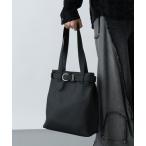 トートバッグ ベルトトートBAG(HARE) メンズ