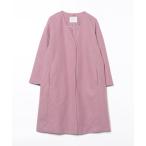 [BAYFLOW] no color пальто 3 Pink Lady -s