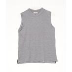 [Deuxieme Classe] безрукавка tops FREE черный женский 