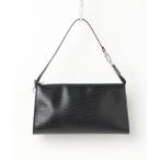 「LOUIS VUITTON」 ハンドバッグ - ブラック レディース