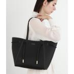 「JILL STUART」 トートバッグ フリ- ブラック レディース