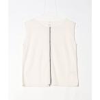 [AGAWD] безрукавка tops FREE бежевый женский 