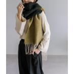 [mystic] muffler ONE SIZE мята женский 